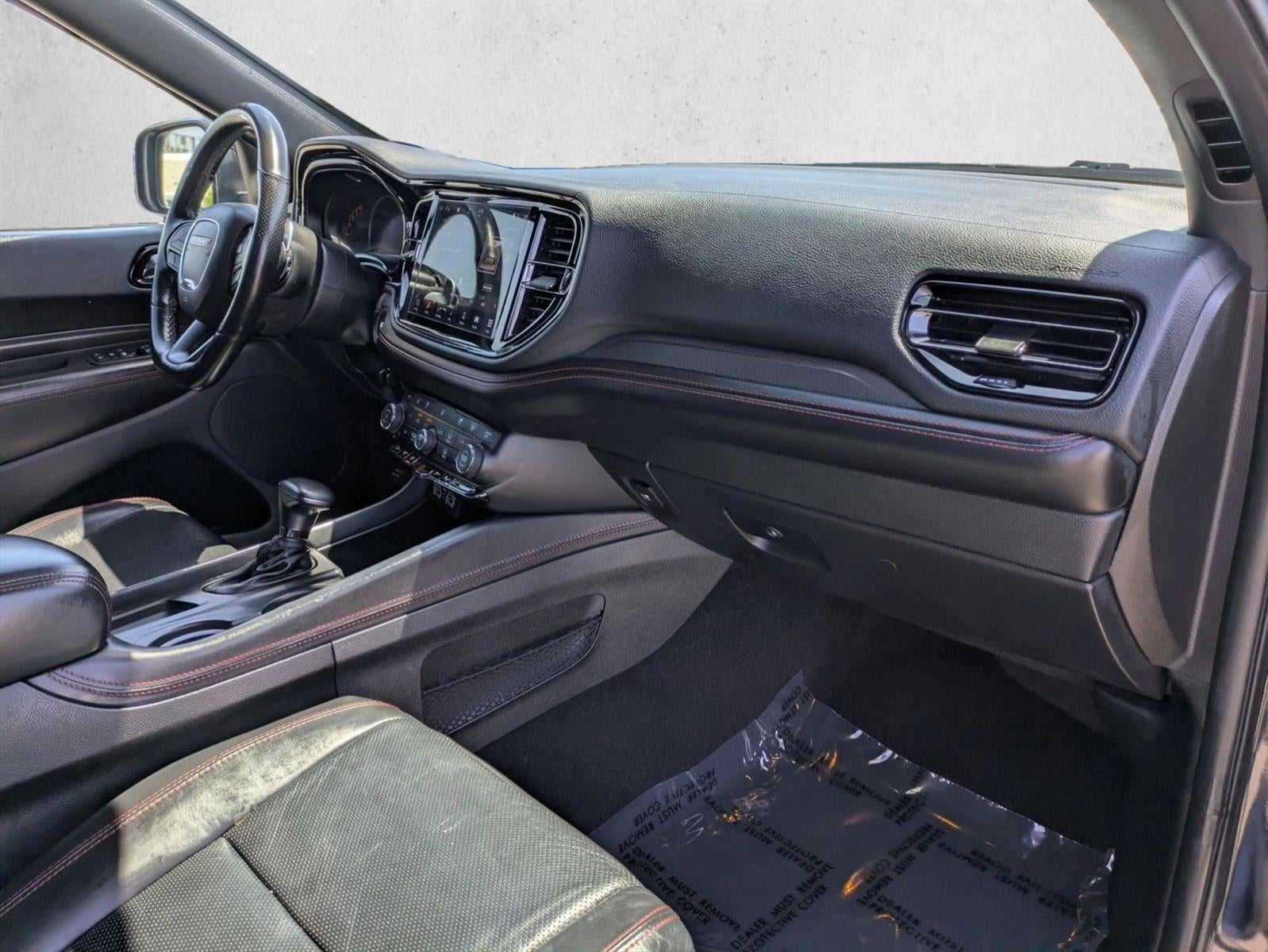 2024 Dodge Durango GT Plus AWD