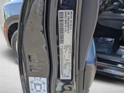 2024 Dodge Durango GT Plus AWD