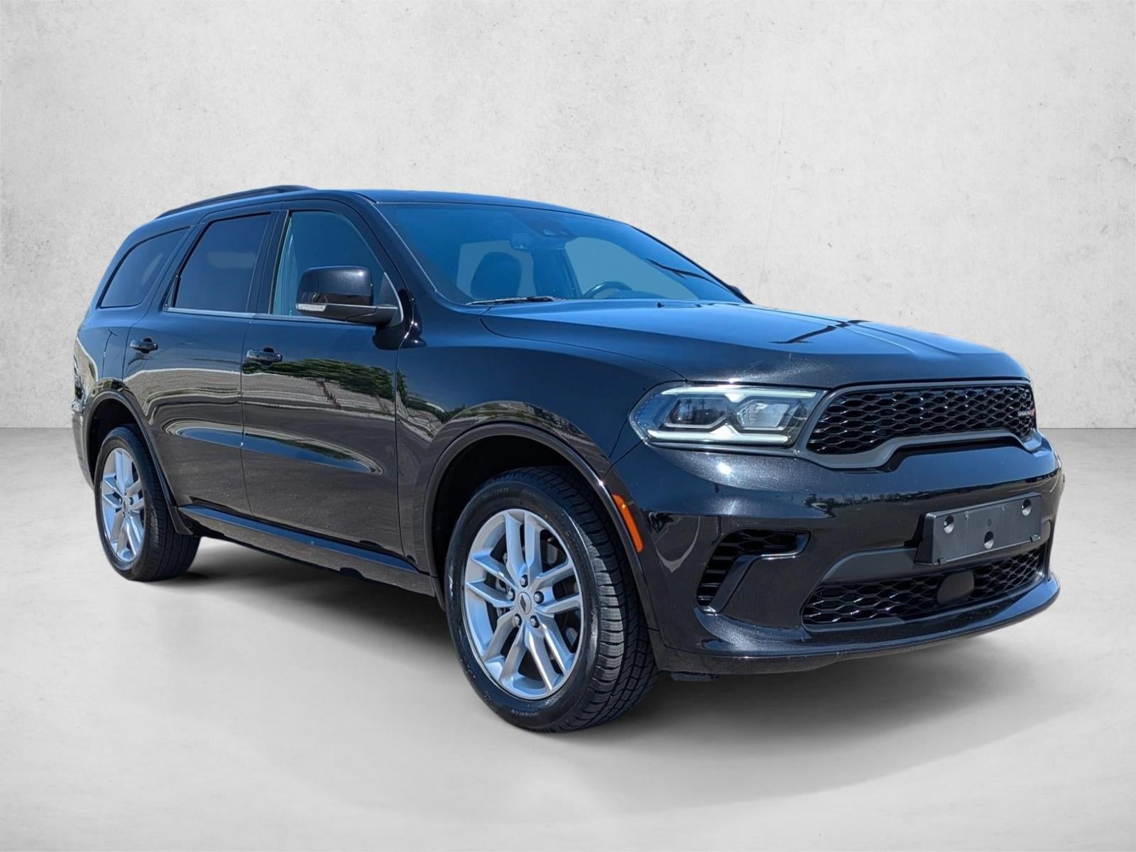 2024 Dodge Durango GT Plus AWD