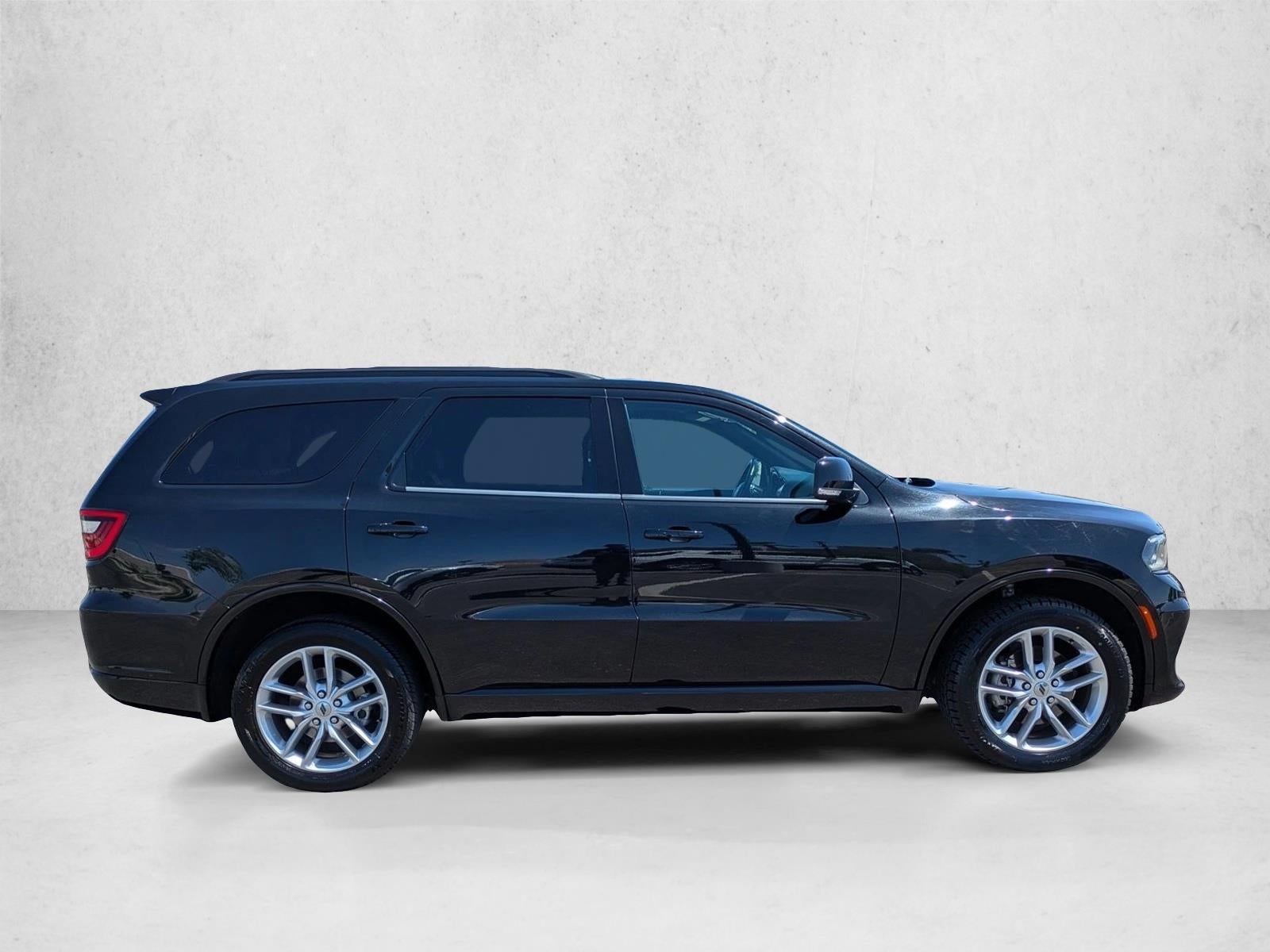 2024 Dodge Durango GT Plus AWD
