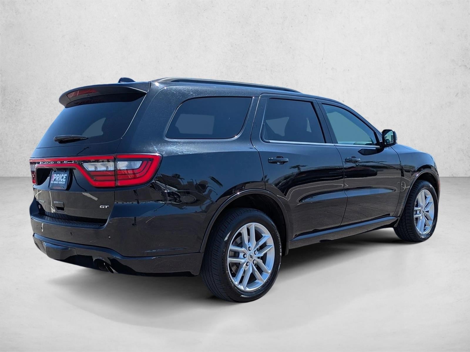 2024 Dodge Durango GT Plus AWD
