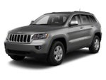 2012 Jeep Grand Cherokee 4WD 4dr Laredo