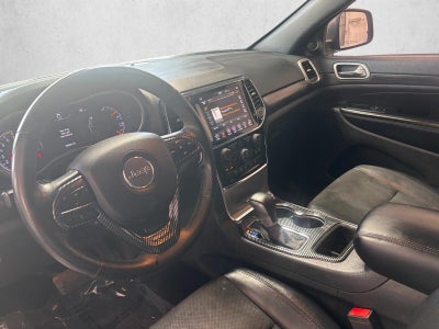 2019 Jeep Grand Cherokee Altitude 4x4