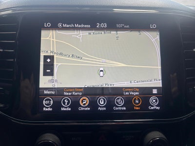 2019 Jeep Grand Cherokee Altitude 4x4