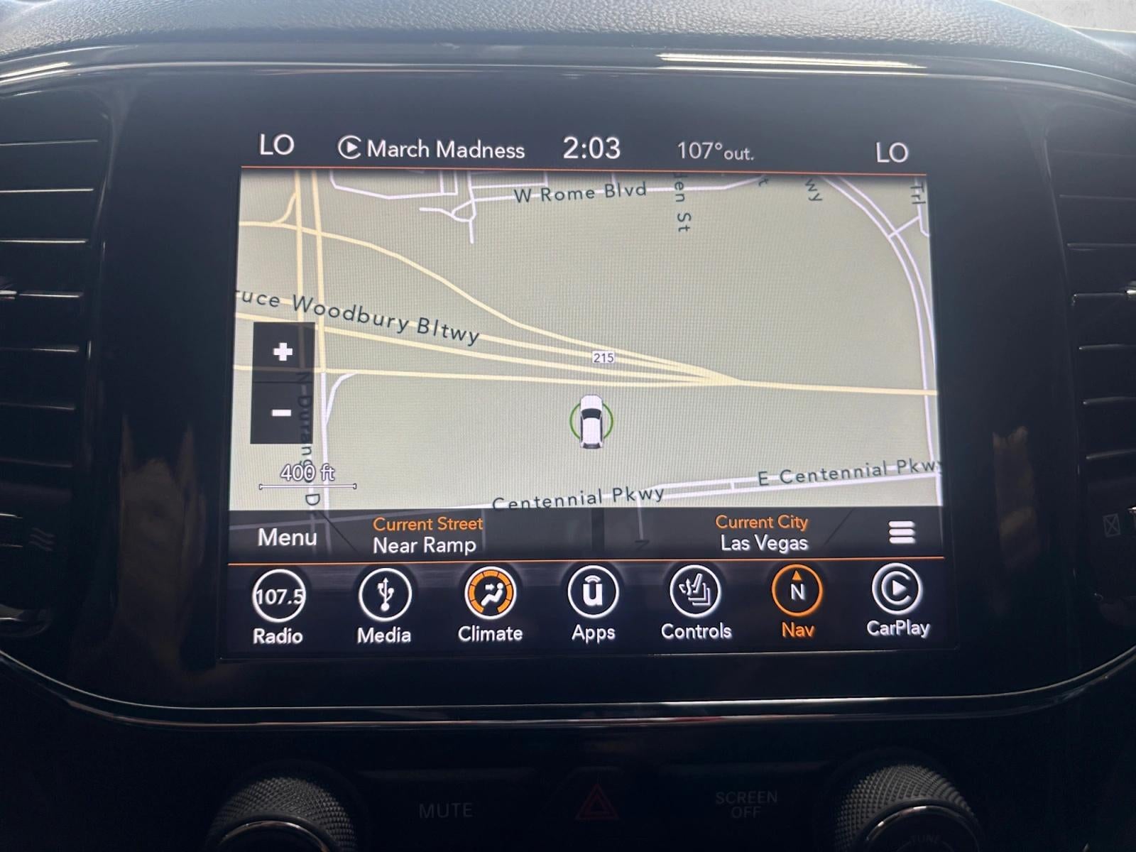 2019 Jeep Grand Cherokee Altitude 4x4