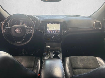 2019 Jeep Grand Cherokee Altitude 4x4