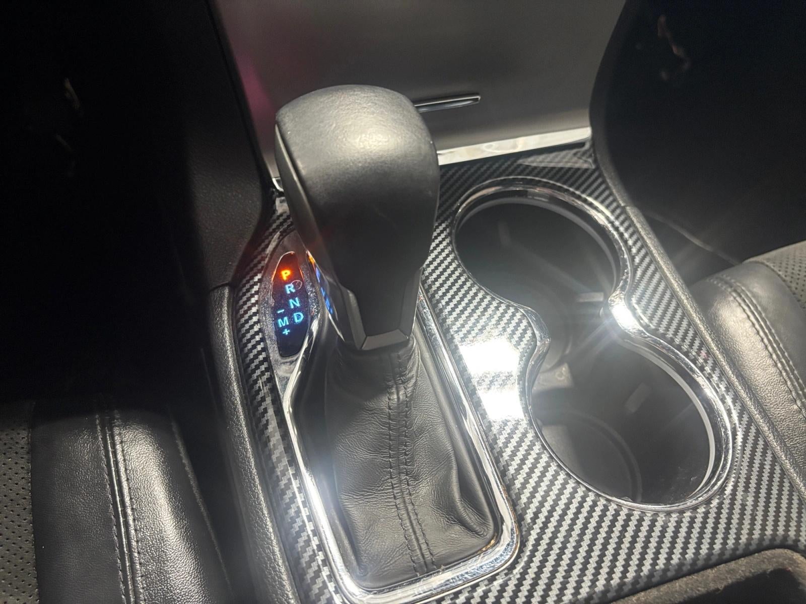 2019 Jeep Grand Cherokee Altitude 4x4