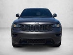 2019 Jeep Grand Cherokee Altitude 4x4