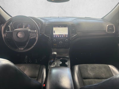 2019 Jeep Grand Cherokee Altitude 4x4