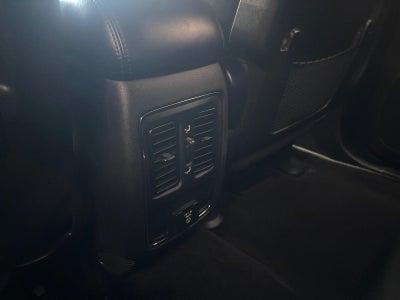2019 Jeep Grand Cherokee Altitude 4x4
