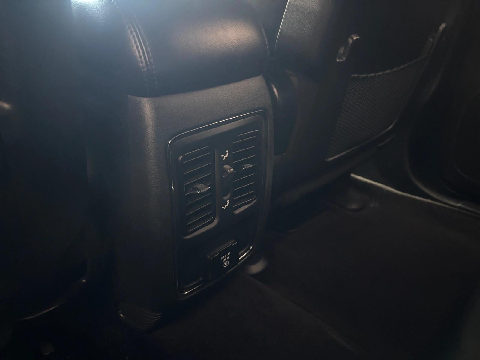 2019 Jeep Grand Cherokee Altitude 4x4
