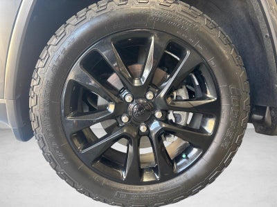 2019 Jeep Grand Cherokee Altitude 4x4