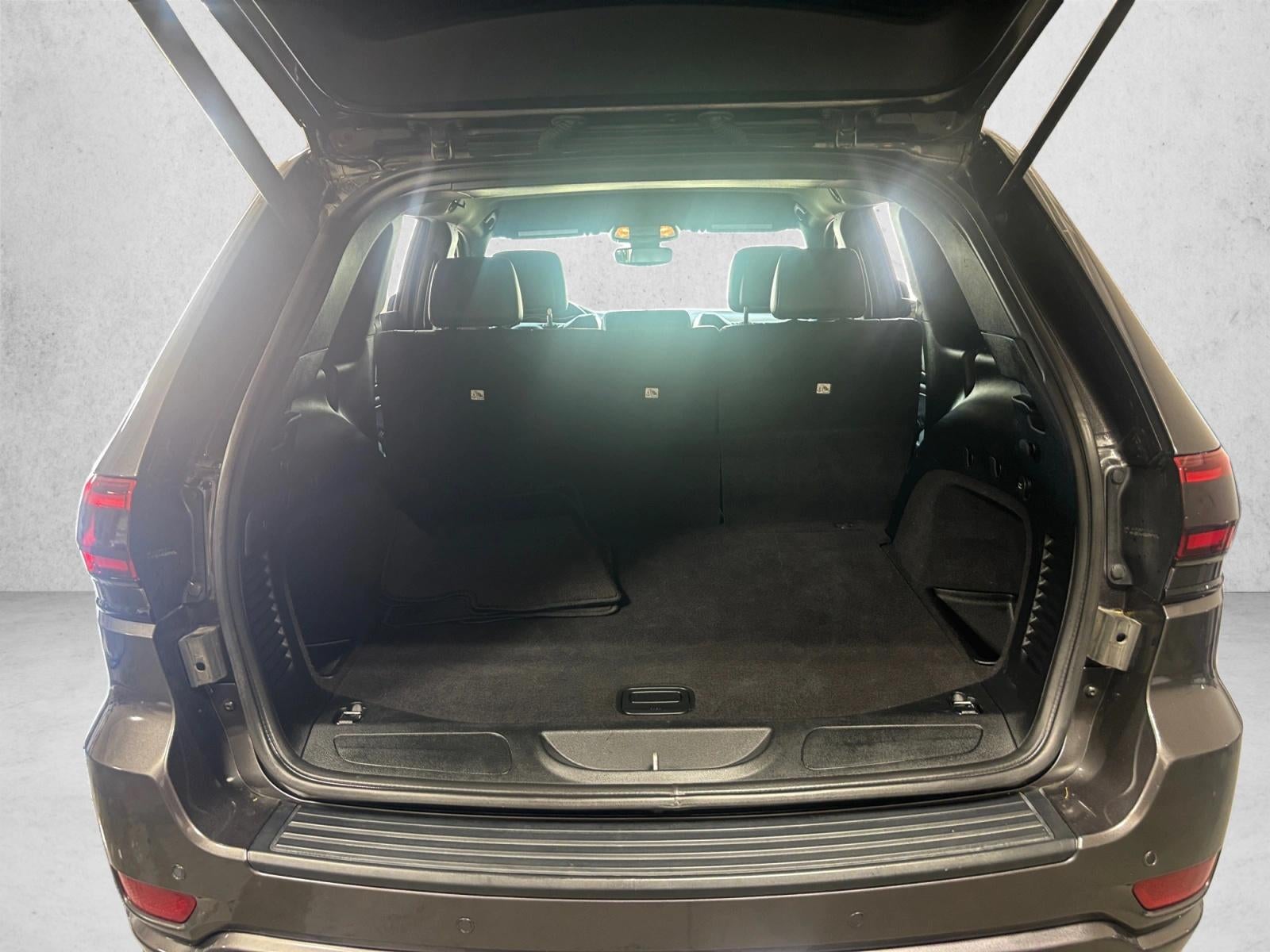 2019 Jeep Grand Cherokee Altitude 4x4