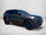 2019 Jeep Grand Cherokee Altitude 4x4