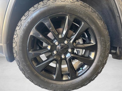 2019 Jeep Grand Cherokee Altitude 4x4
