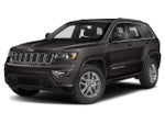 2019 Jeep Grand Cherokee Altitude 4x4