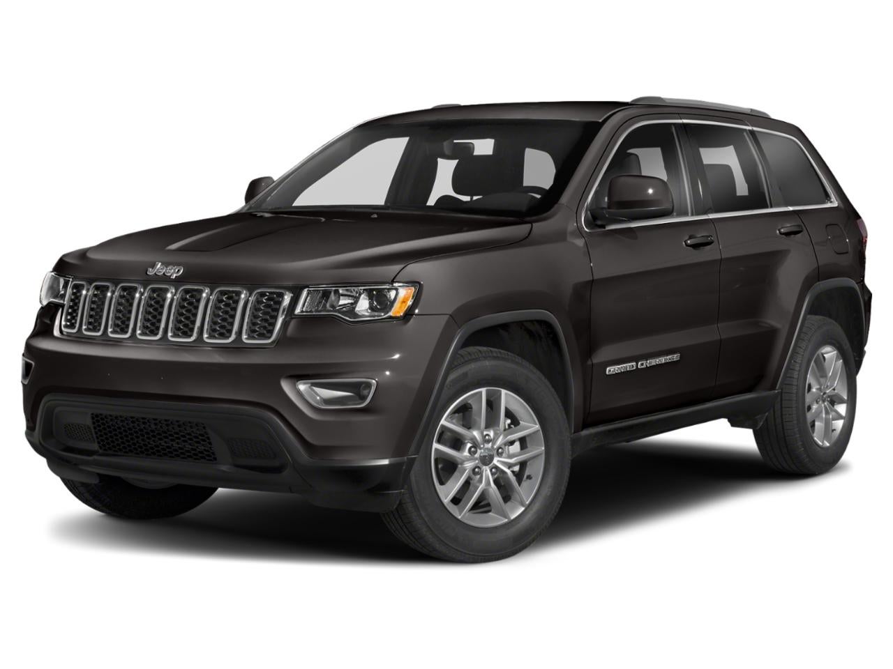 2019 Jeep Grand Cherokee Altitude 4x4