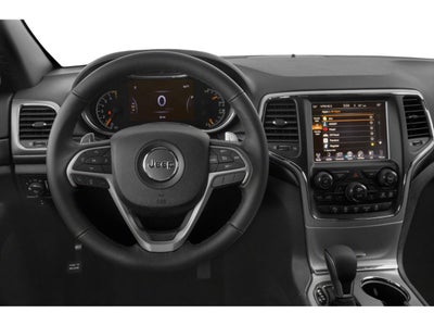 2019 Jeep Grand Cherokee Altitude 4x4