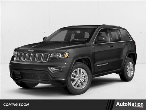 2018 Jeep Grand Cherokee Altitude 4x4 *Ltd Avail*