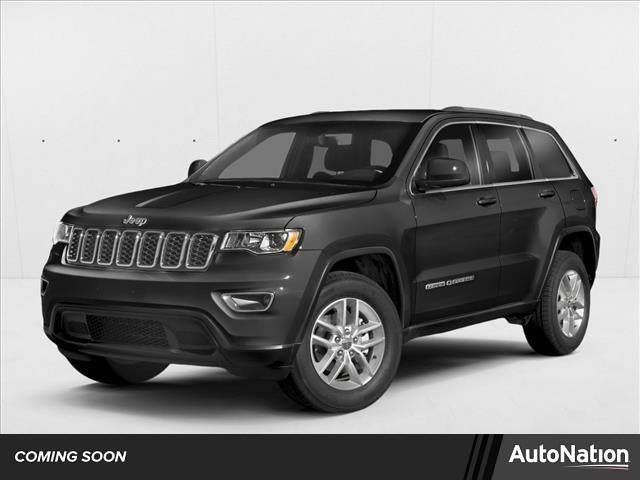 2018 Jeep Grand Cherokee Altitude 4x4 *Ltd Avail*