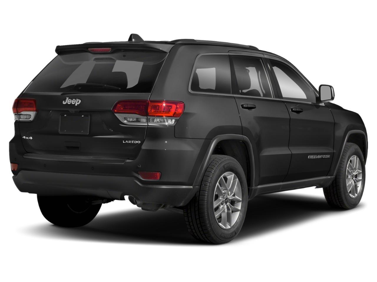 2018 Jeep Grand Cherokee Altitude 4x4 *Ltd Avail*