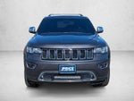 2017 Jeep Grand Cherokee Limited 4x4