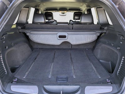 2017 Jeep Grand Cherokee Limited 4x4