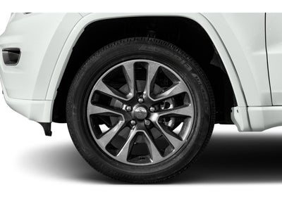2019 Jeep Grand Cherokee High Altitude 4x4