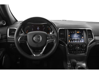2019 Jeep Grand Cherokee High Altitude 4x4