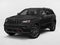 2017 Jeep Grand Cherokee Trailhawk 4x4