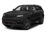 2017 Jeep Grand Cherokee Trailhawk 4x4