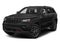 2017 Jeep Grand Cherokee Trailhawk 4x4