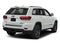 2017 Jeep Grand Cherokee Trailhawk 4x4