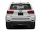 2017 Jeep Grand Cherokee Trailhawk 4x4