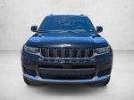 2025 Jeep Grand Cherokee L Laredo 4x2