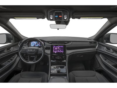 2025 Jeep Grand Cherokee L Laredo 4x2