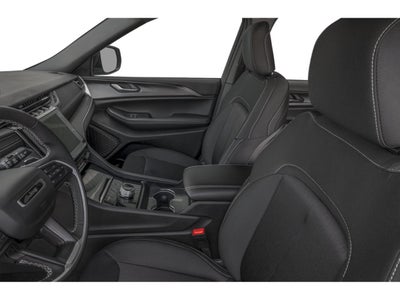 2025 Jeep Grand Cherokee L Laredo 4x2