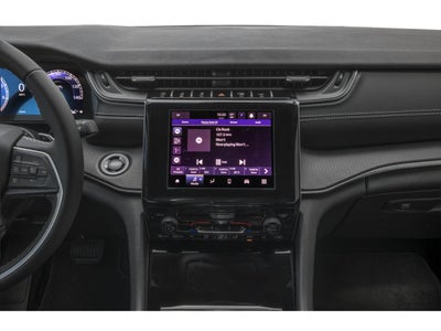 2025 Jeep Grand Cherokee L Laredo 4x2