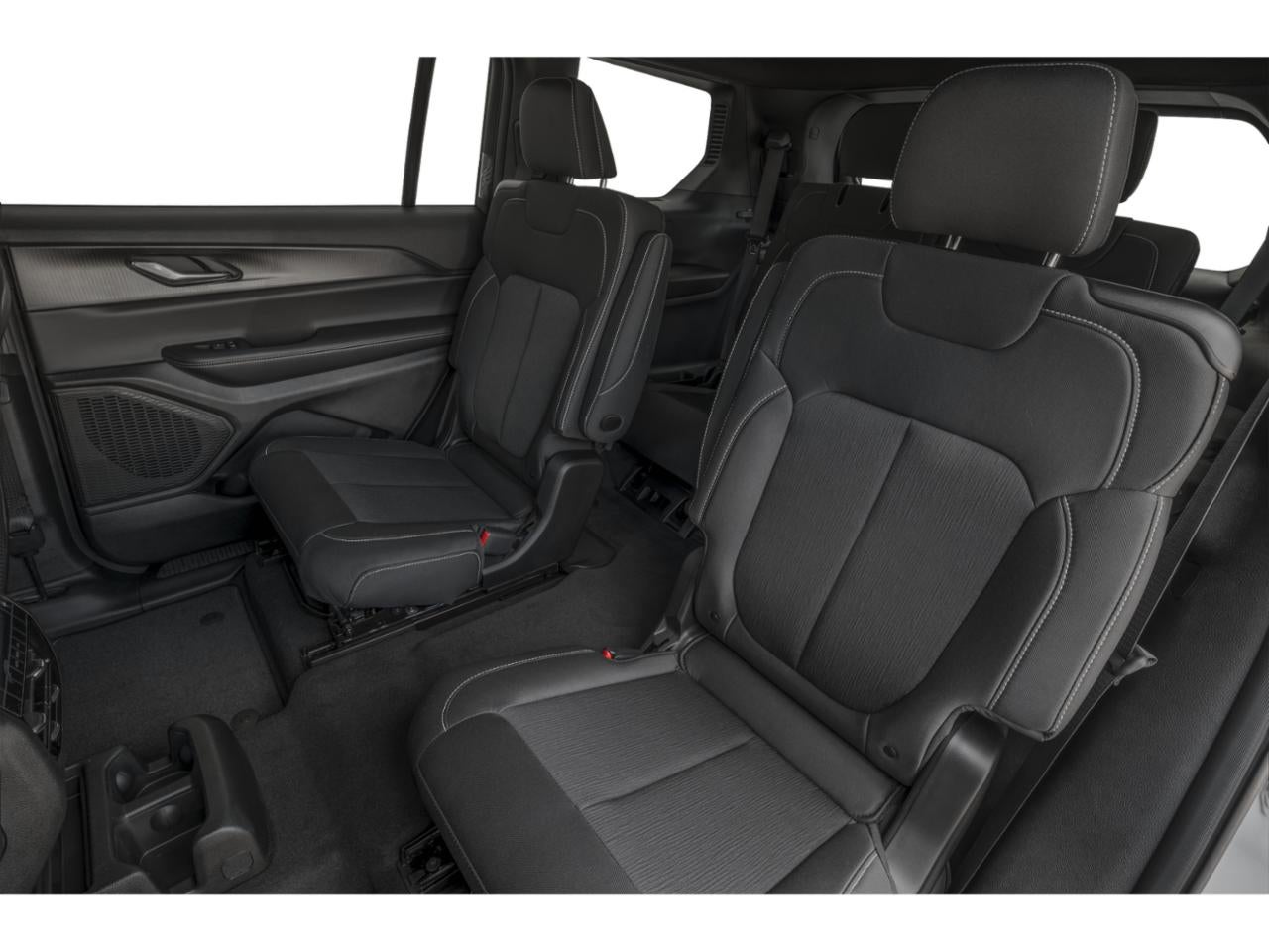 2025 Jeep Grand Cherokee L Laredo 4x2