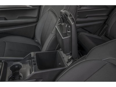 2025 Jeep Grand Cherokee L Laredo 4x2