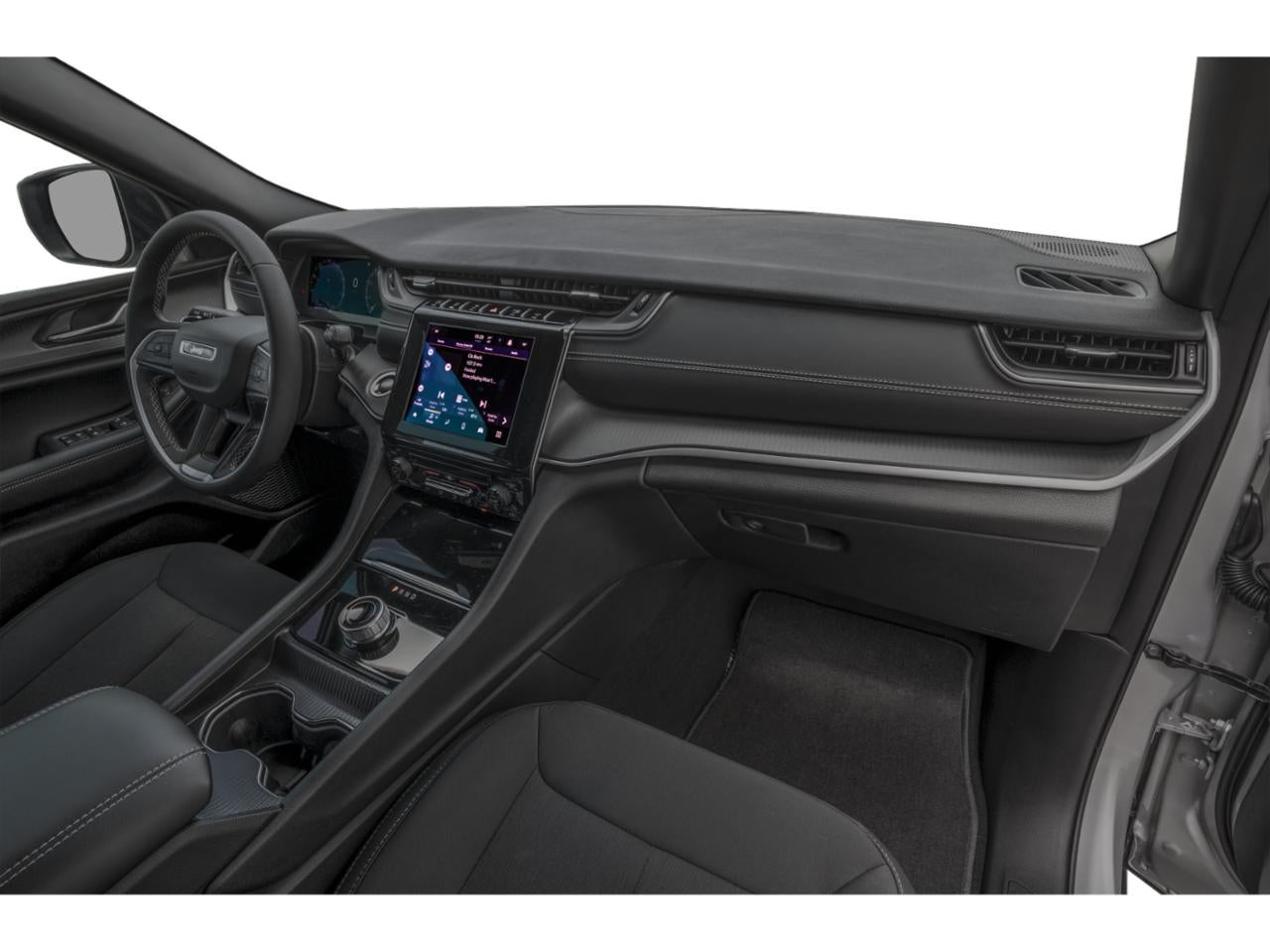 2025 Jeep Grand Cherokee L Laredo 4x2