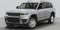 2025 Jeep Grand Cherokee L Laredo 4x2