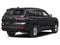 2025 Jeep Grand Cherokee L Laredo 4x2