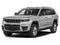 2025 Jeep Grand Cherokee L Laredo 4x2