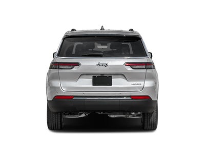 2025 Jeep Grand Cherokee L Laredo 4x2