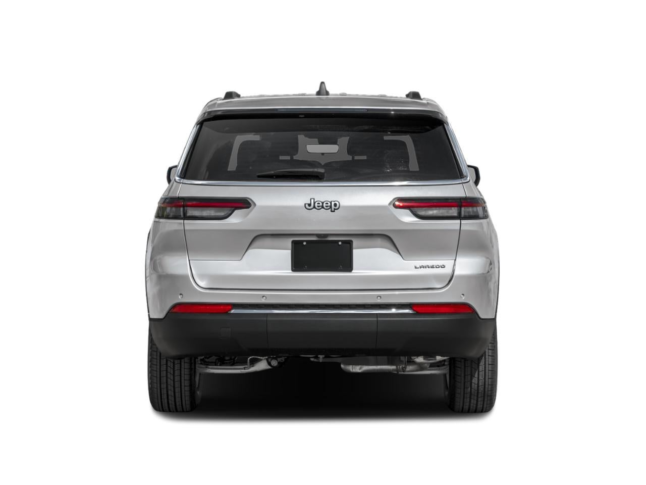 2025 Jeep Grand Cherokee L Laredo 4x2