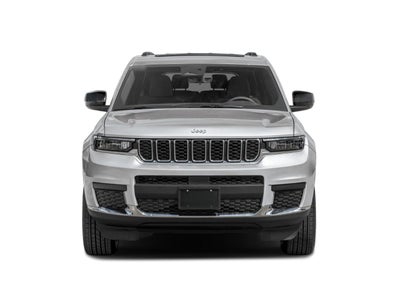 2025 Jeep Grand Cherokee L Laredo 4x2
