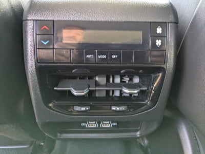 2023 Jeep Grand Cherokee L Laredo 4x4