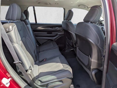 2023 Jeep Grand Cherokee L Laredo 4x4