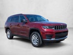 2023 Jeep Grand Cherokee L Laredo 4x4